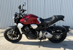     Honda Cb 1000 2020 LED TC QS