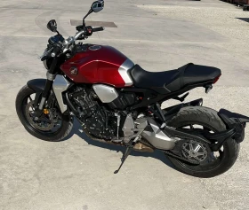Honda Cb 1000 2020 LED TC QS | Mobile.bg    7