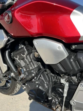 Honda Cb 1000 2020 LED TC QS | Mobile.bg    9