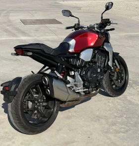 Honda Cb 1000 2020 LED TC QS | Mobile.bg    6