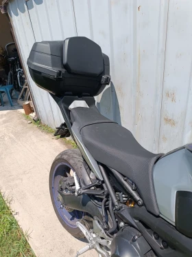 Yamaha Mt-09 SP | Mobile.bg � ����� ������ 15