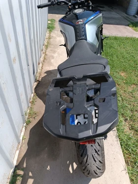Yamaha Mt-09 SP | Mobile.bg � ����� ������ 11