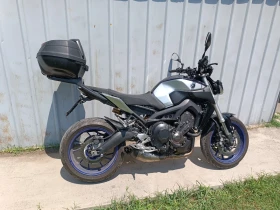Yamaha Mt-09 SP | Mobile.bg � ����� ������ 13