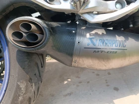 Yamaha Mt-09 SP | Mobile.bg � ����� ������ 10