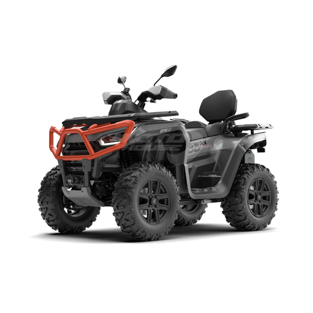 Segway Powersports ATV-Snarler AT10L EPS | Mobile.bg � ����������� 1