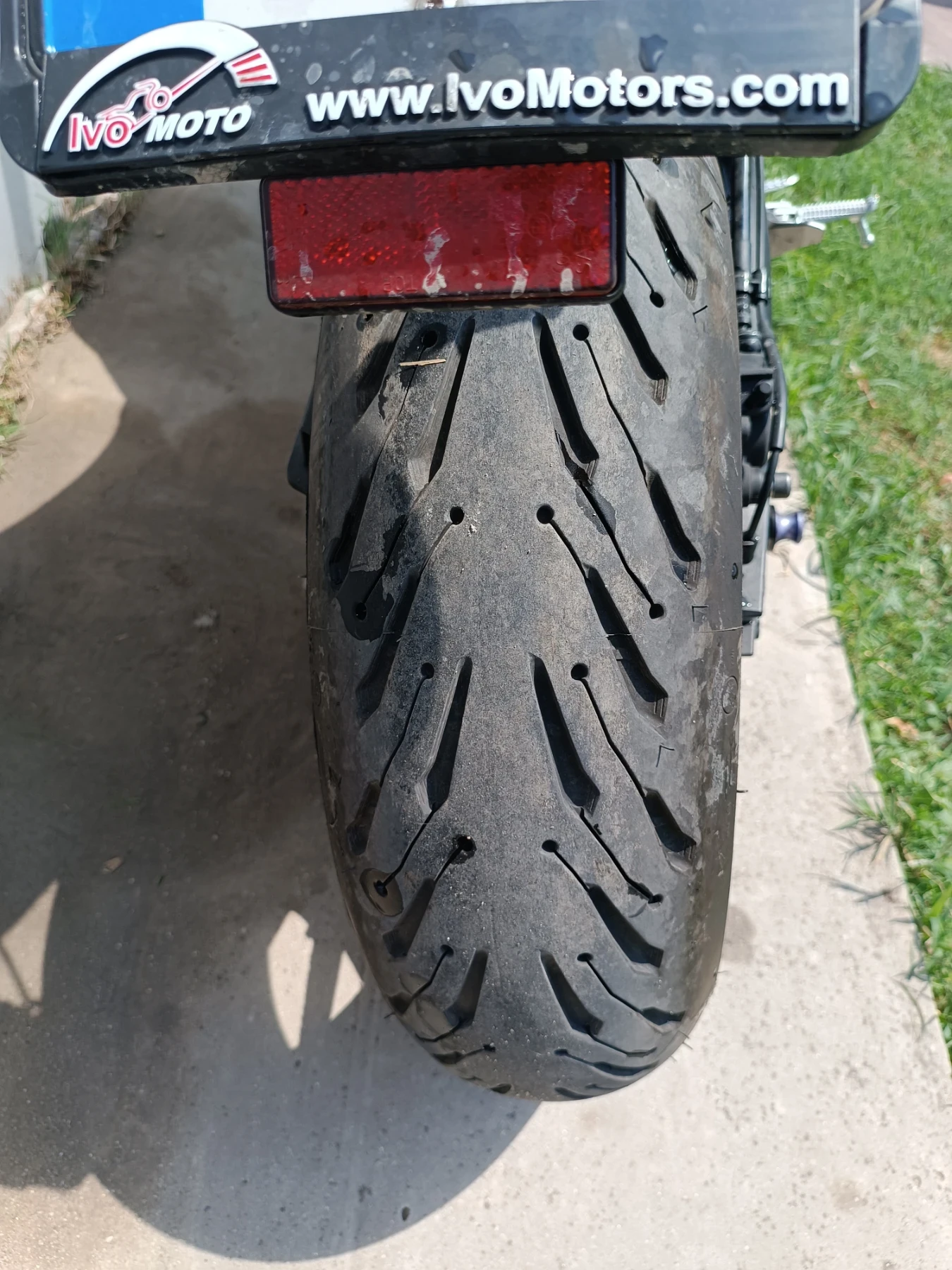 Yamaha Mt-09 SP | Mobile.bg � ����������� 9