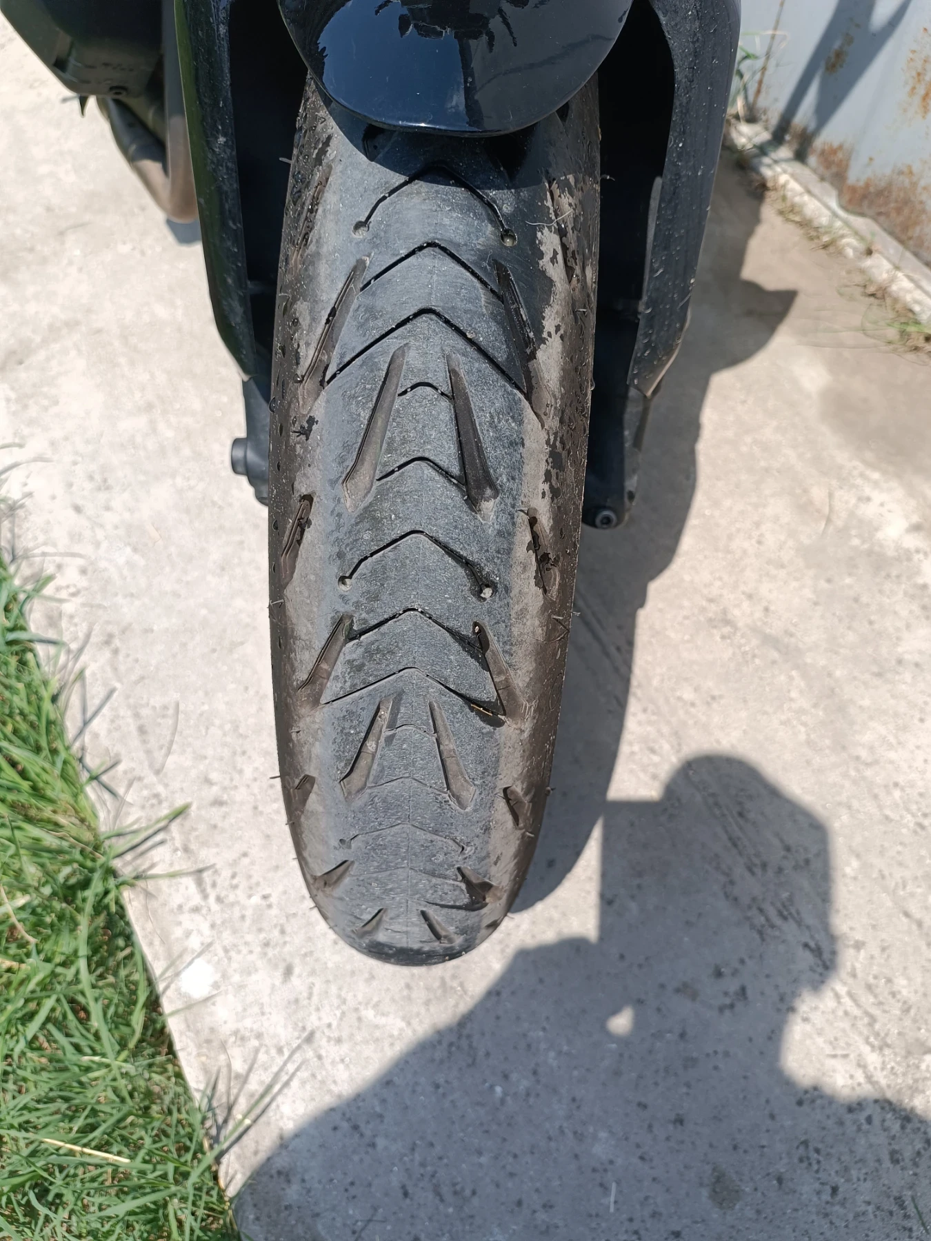 Yamaha Mt-09 SP | Mobile.bg � ����������� 8