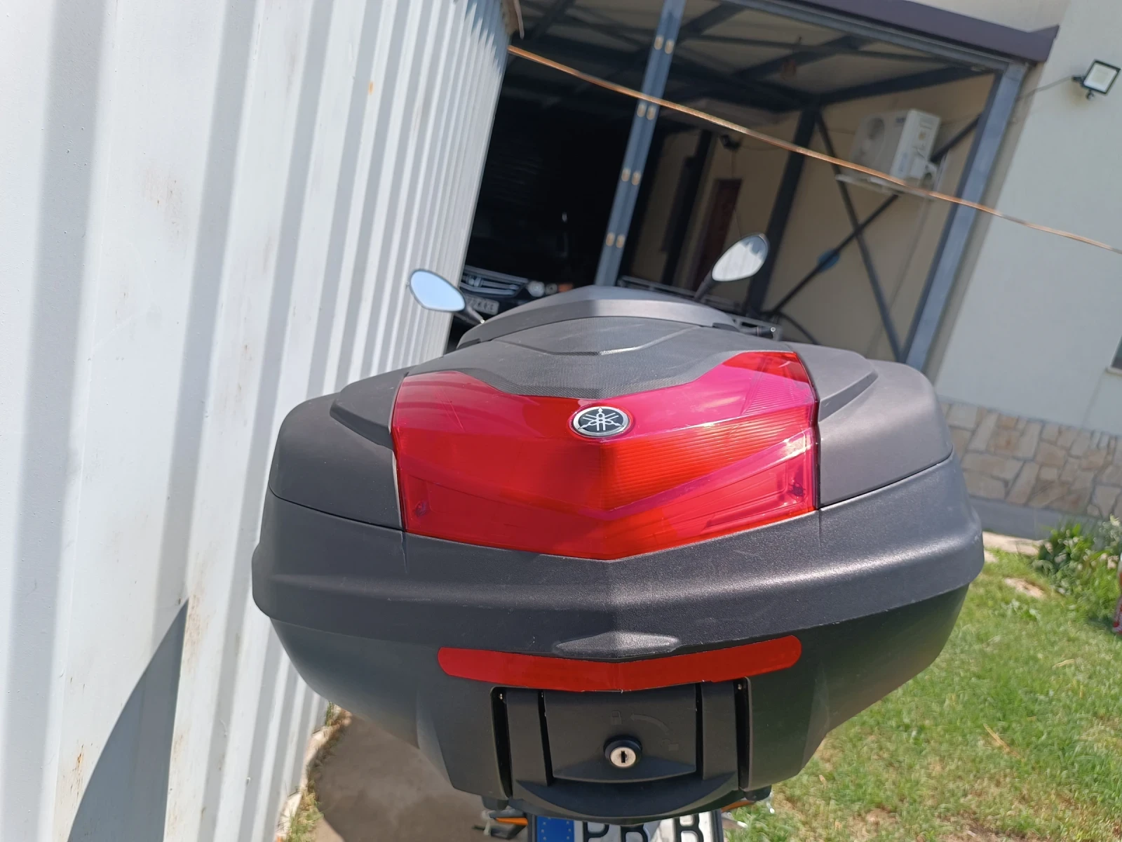 Yamaha Mt-09 SP | Mobile.bg � ����������� 14