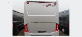 Кемпер Carthago Chic E-Line 51 QB ВСИЧКИ ЕКСТРИ ALDE, снимка 13