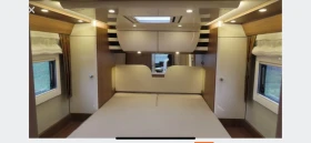 Кемпер Carthago Chic E-Line 51 QB ВСИЧКИ ЕКСТРИ ALDE, снимка 9