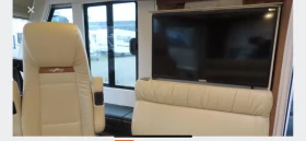 Кемпер Carthago Chic E-Line 51 QB ВСИЧКИ ЕКСТРИ ALDE, снимка 7