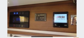 Кемпер Carthago Chic E-Line 51 QB ВСИЧКИ ЕКСТРИ ALDE, снимка 2