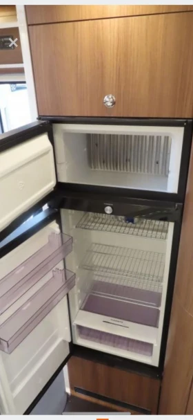 Кемпер Carthago Chic E-Line 51 QB ВСИЧКИ ЕКСТРИ ALDE, снимка 4