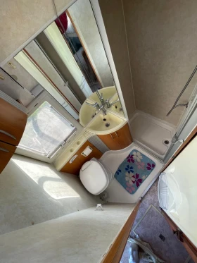 Кемпер Pilote Fiat Ducato, снимка 5