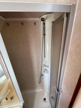 Кемпер Pilote Fiat Ducato, снимка 10