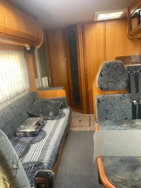 Кемпер Pilote Fiat Ducato, снимка 3