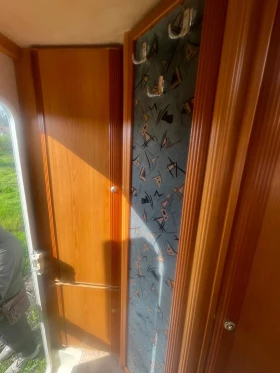 Кемпер Pilote Fiat Ducato, снимка 15