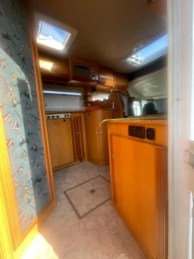 Кемпер Pilote Fiat Ducato, снимка 9