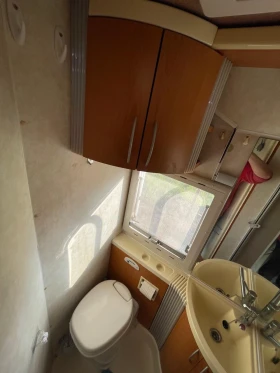 Кемпер Pilote Fiat Ducato | Auto.bg — изображение 7