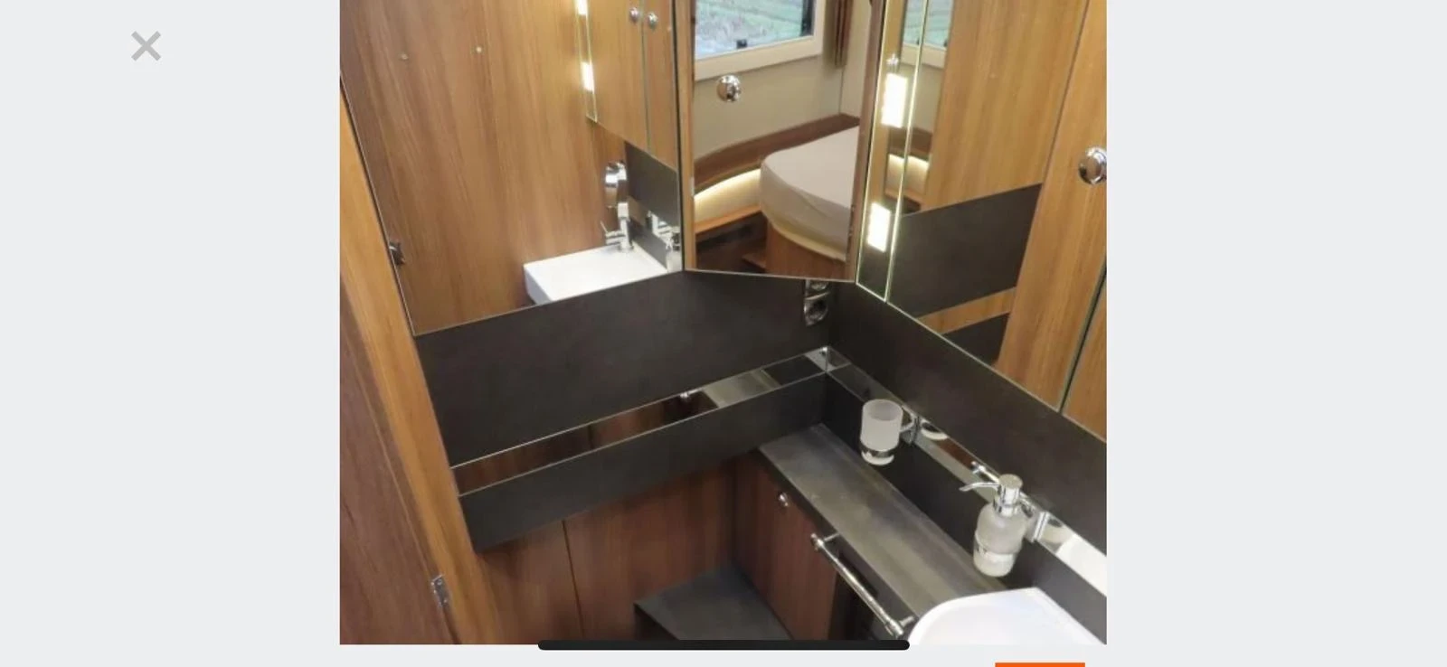  Carthago Chic E-Line 51 QB | Mobile.bg   11