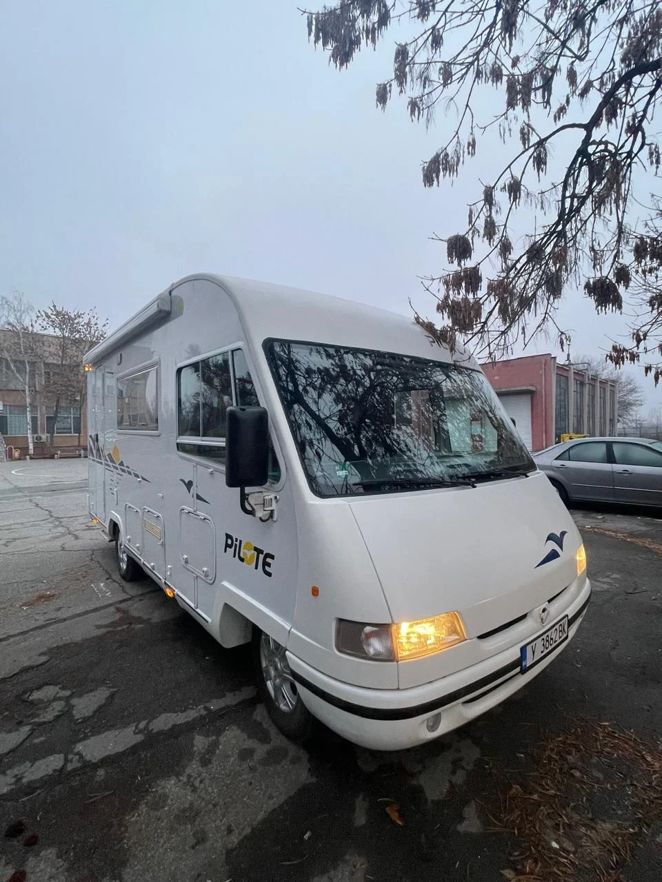 ������ Pilote Fiat Ducato | Mobile.bg � ����������� 2