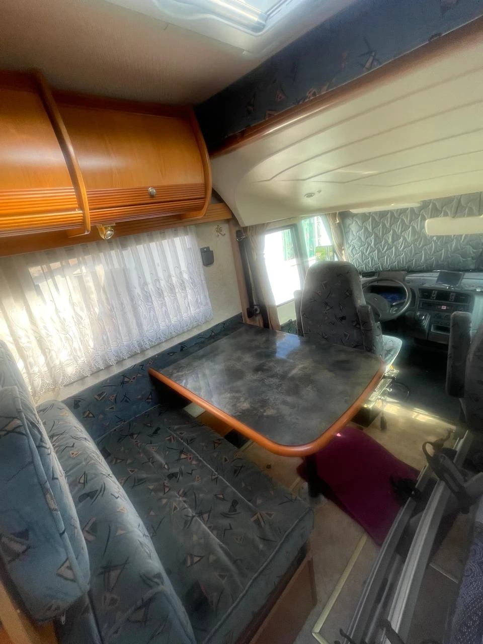 ������ Pilote Fiat Ducato | Mobile.bg � ����������� 8