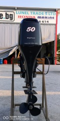 Извънбордов двигател Mercury F 50/60 - изображение 5