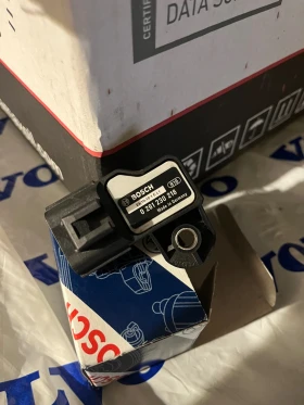 MAP Сензор за Volvo V60 2.4 D5 , снимка 4