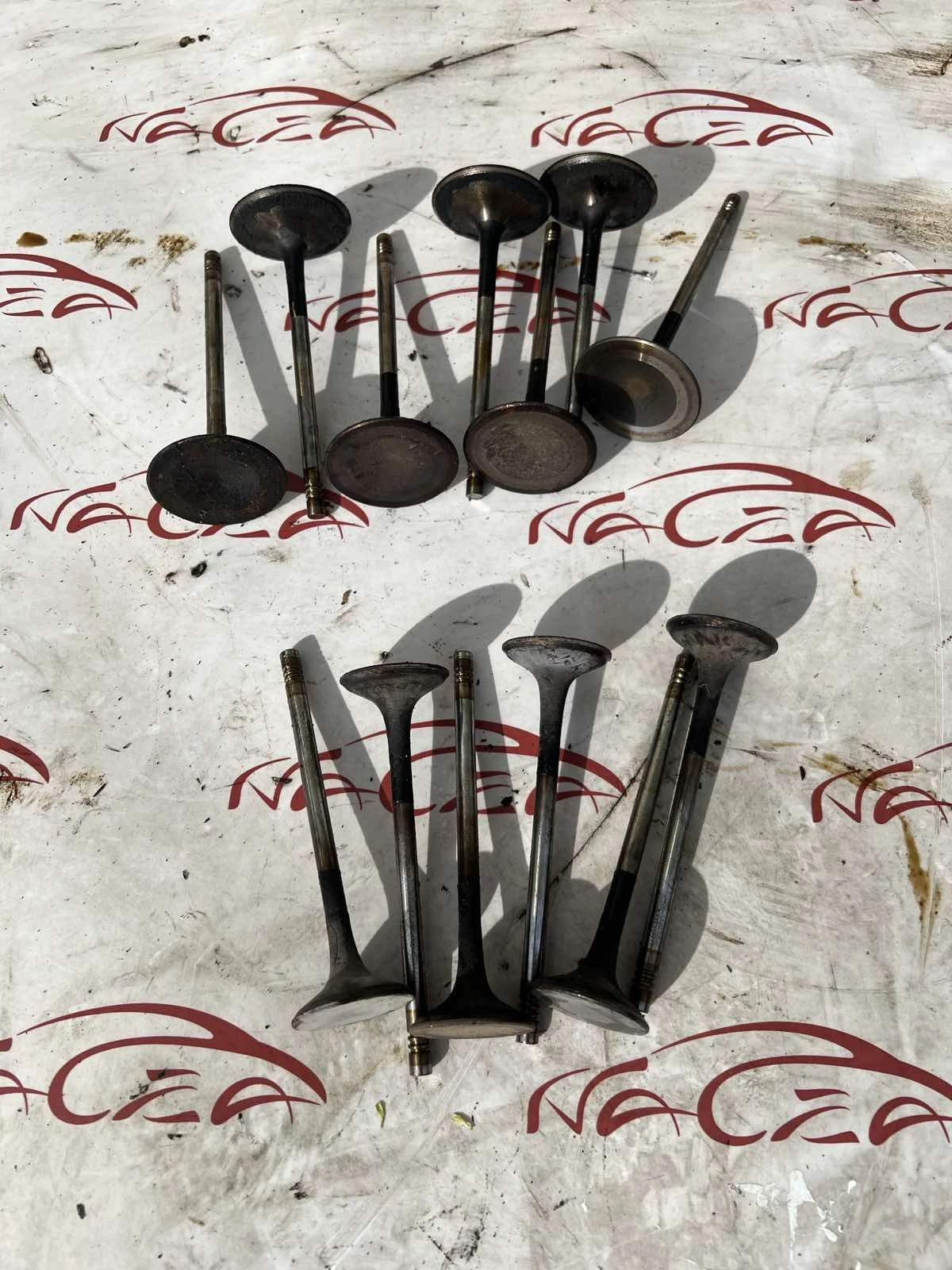   Mercedes 500 V8 - M273 / 2730500326 2730500427 | Mobile.bg   2