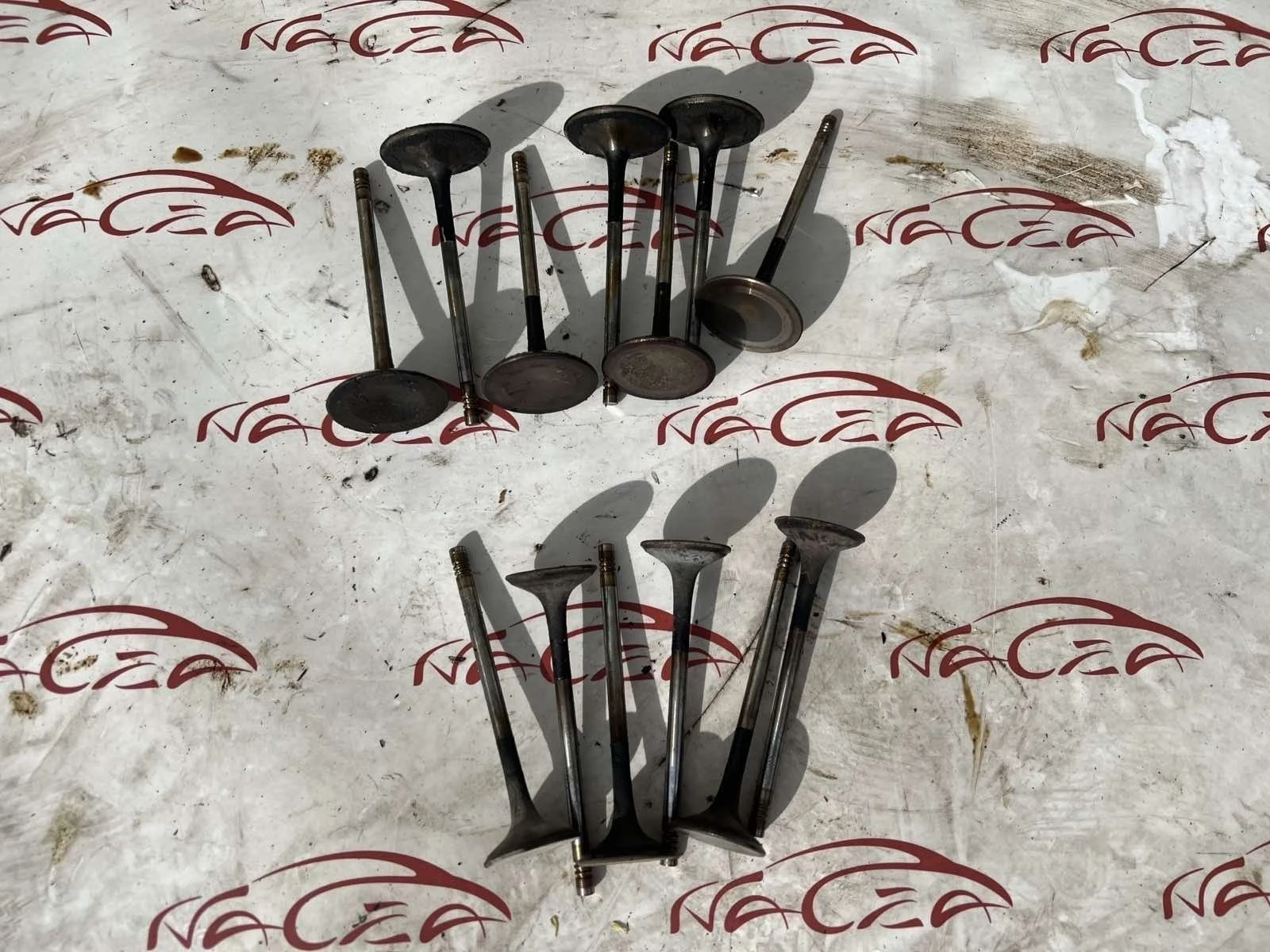   Mercedes 500 V8 - M273 / 2730500326 2730500427 | Mobile.bg   1