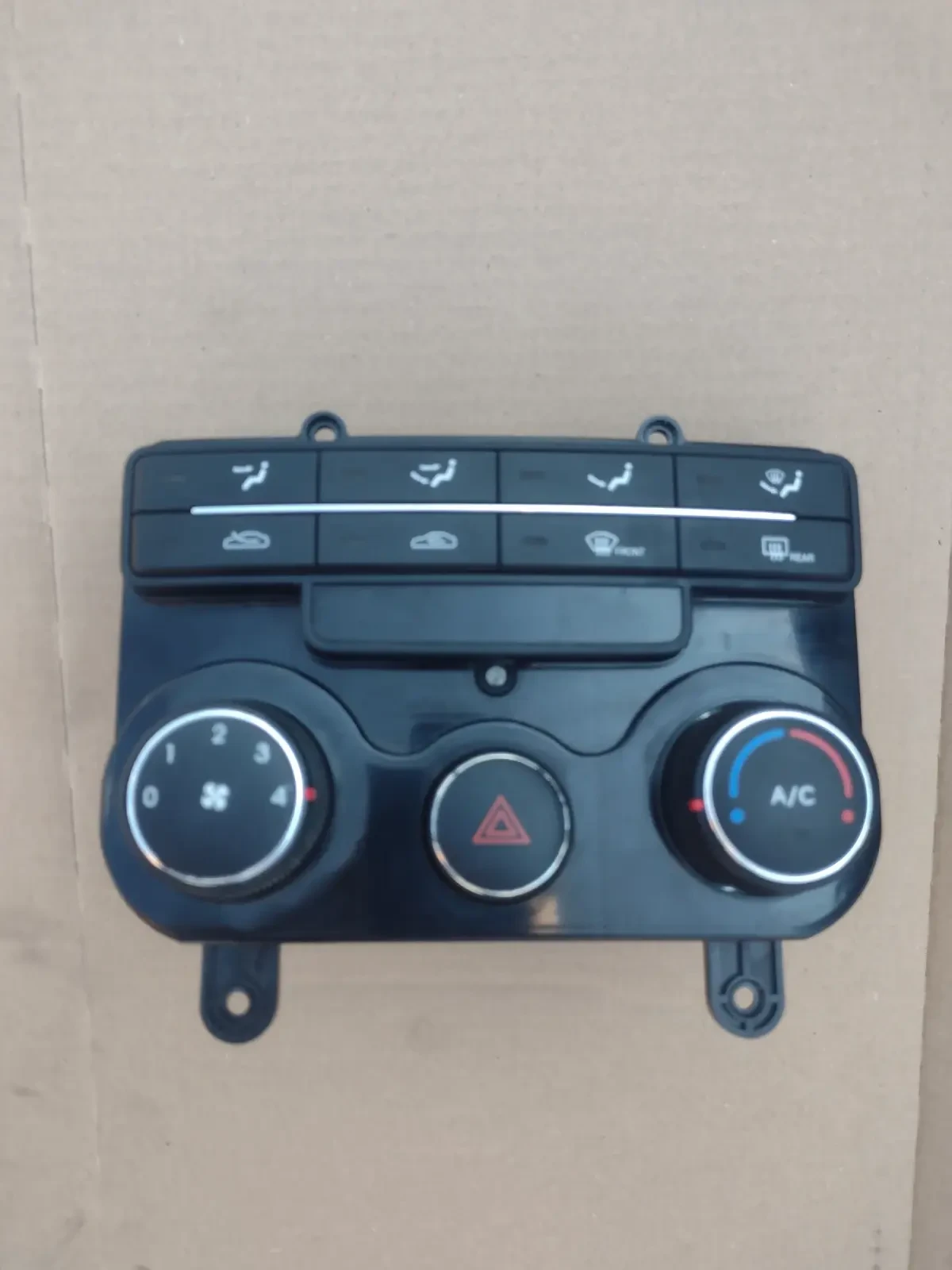 97250-2L170 ����� �������� Hyundai i30 (2007-2012) 972502L170 97250-2LXXX | Mobile.bg � ����������� 1