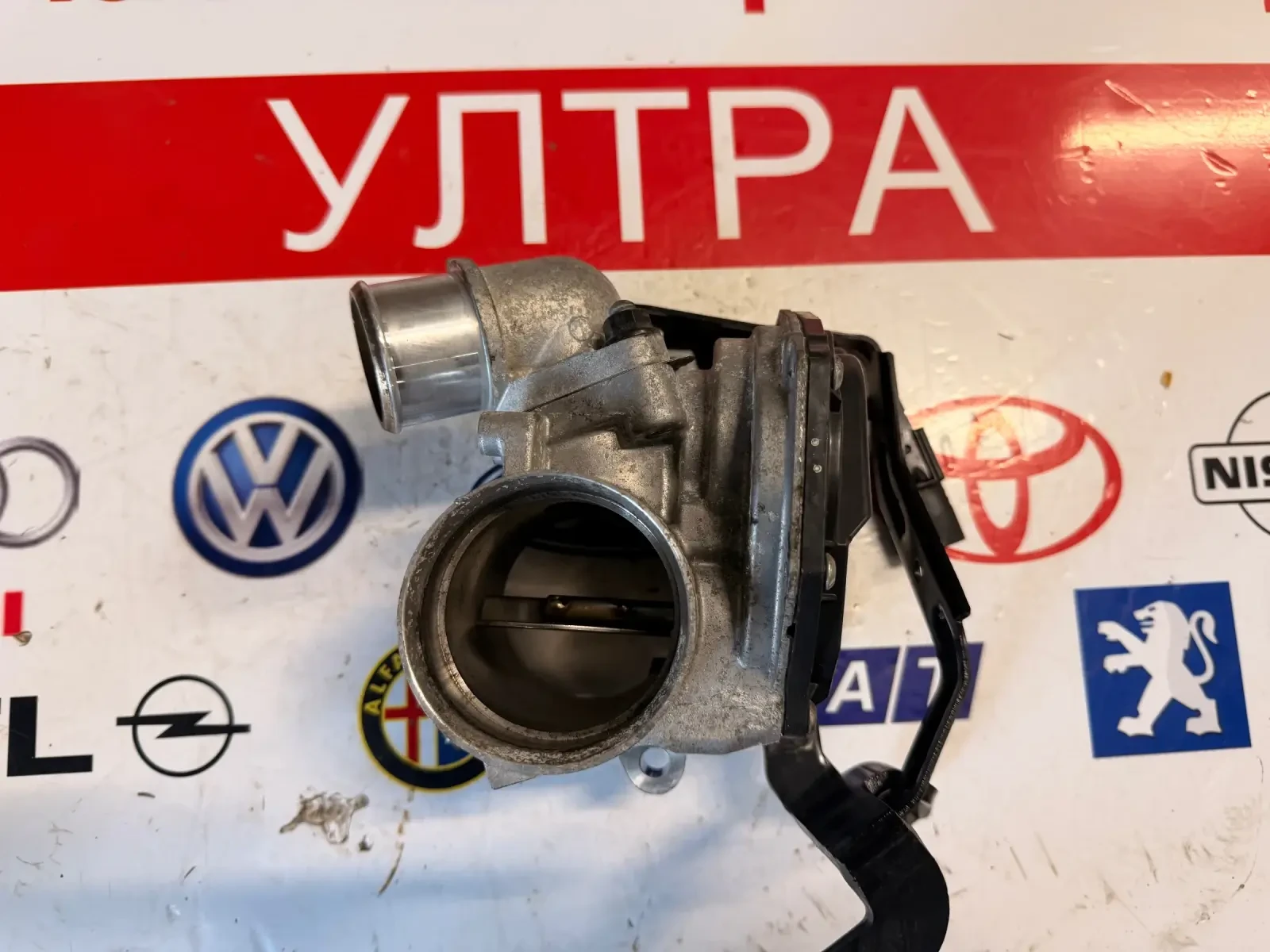 28430-2R000 EGR ����� HYUNDAI SANTA FE 2.2CRDI 2023 HU150600-0131 | Mobile.bg � ����������� 2