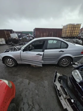 Bmw 318? части, снимка 5 - Части - 48459893