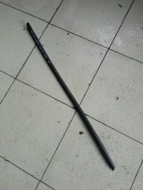 лайсна водобранна предна дясна Пежо 407 (10)