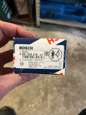 MAP Сензор за Volvo V60 2.4 D5 , снимка 2 - Части - 53513669