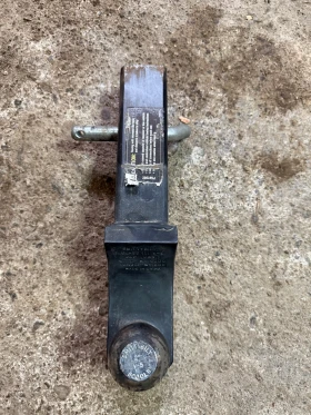 Теглич, снимка 2 - Части - 53609173