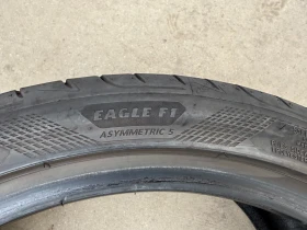 Гуми Летни 225/40R18, снимка 8