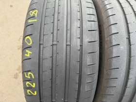 Гуми Летни 225/40R18, снимка 2