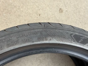 Гуми Летни 225/40R18, снимка 5