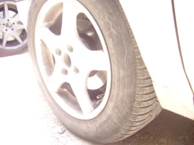 Джанти за VW Golf, снимка 2