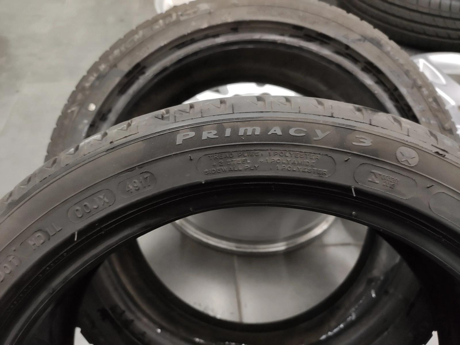  205/45R17 | Mobile.bg   5