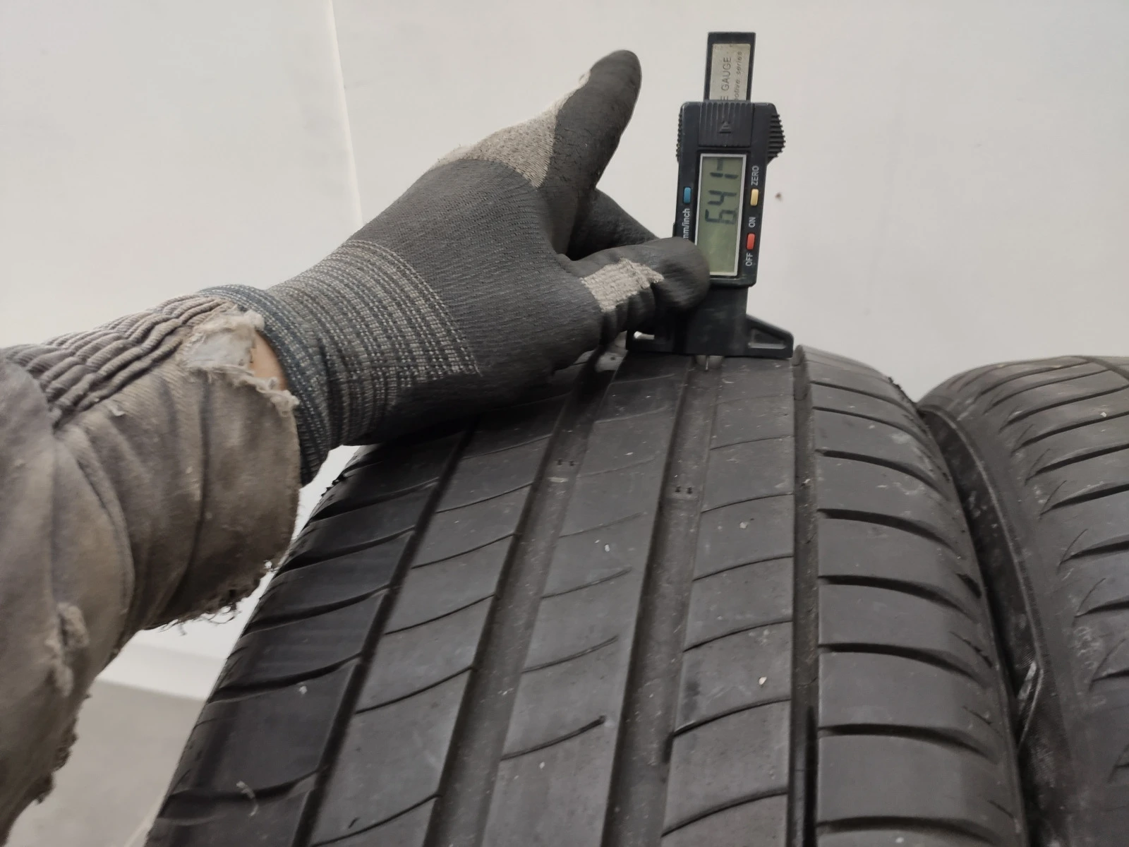  205/45R17 | Mobile.bg   4