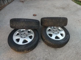    195/65R15  Opel Astra | Mobile.bg    2