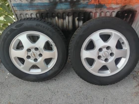    195/65R15  Opel Astra | Mobile.bg    4
