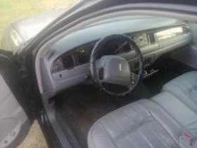 Lincoln Town car 4.6 V8 , снимка 6