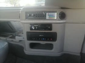 Lincoln Town car 4.6 V8 , снимка 11