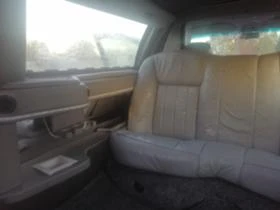 Lincoln Town car 4.6 V8 , снимка 9