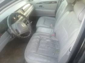 Lincoln Town car 4.6 V8 , снимка 15