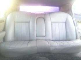 Lincoln Town car 4.6 V8 , снимка 10