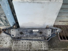 Smart Fortwo ЗДРАВ ПРЕДЕН МОСТ 40 ЛЕВА* НИСКИ ЦЕНИ* 0.6i, снимка 2